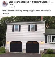 George's Garage Doors image 5
